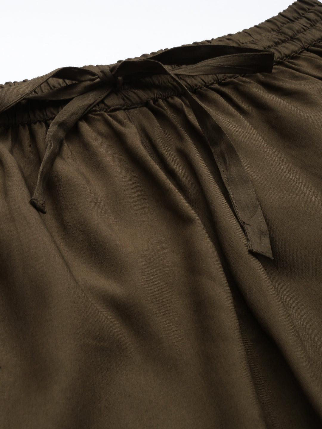 Granite Solid Pencil Pant
