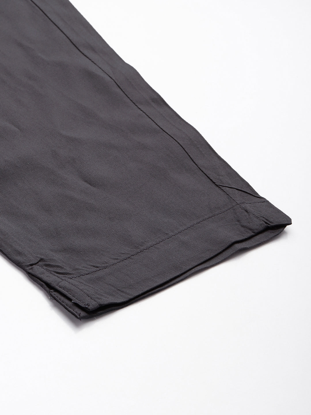 Granite Solid Pencil Pant