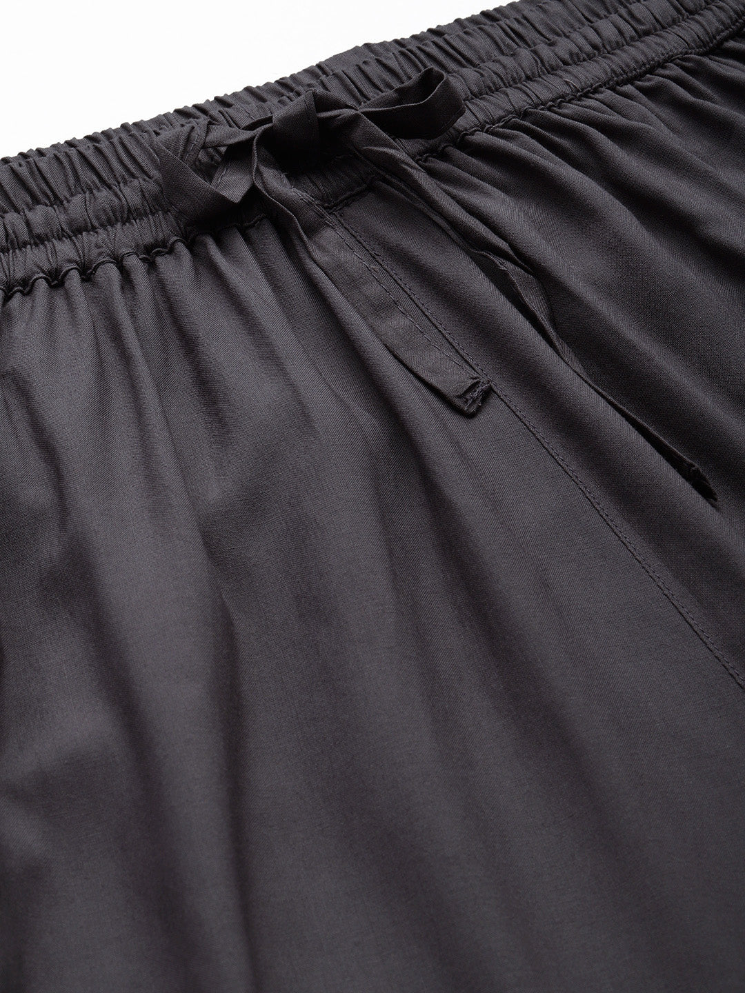 Granite Solid Pencil Pant