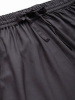 Granite Solid Pencil Pant