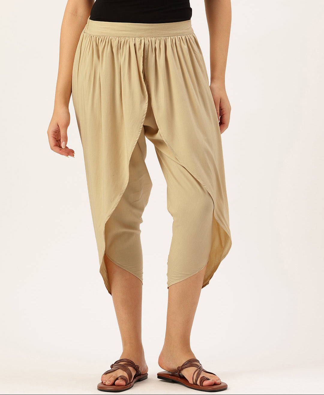 Dhoti Pant