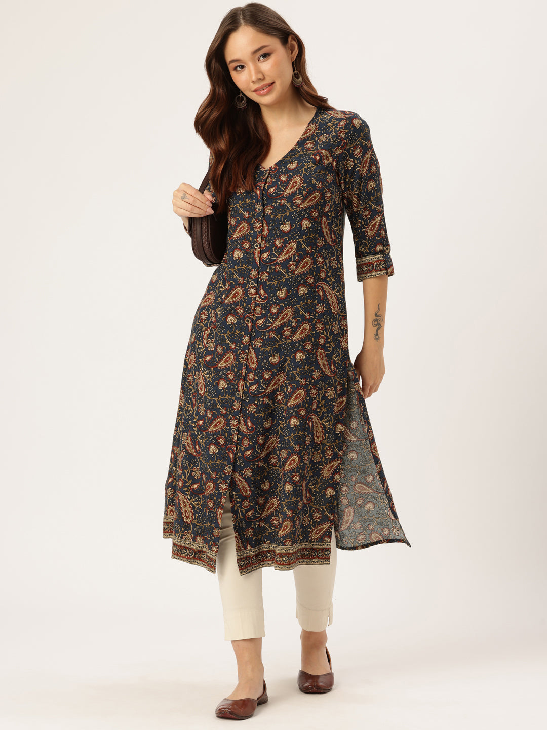 Kurtas