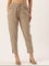 Wheat Women Pencil Pant
