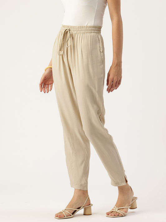 Stone Solid Pencil Pant