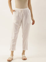 Ivory Essential Pant