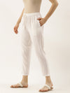 Ivory Essential Pant
