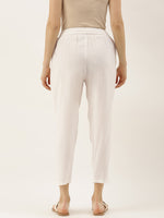 Ivory Essential Pant