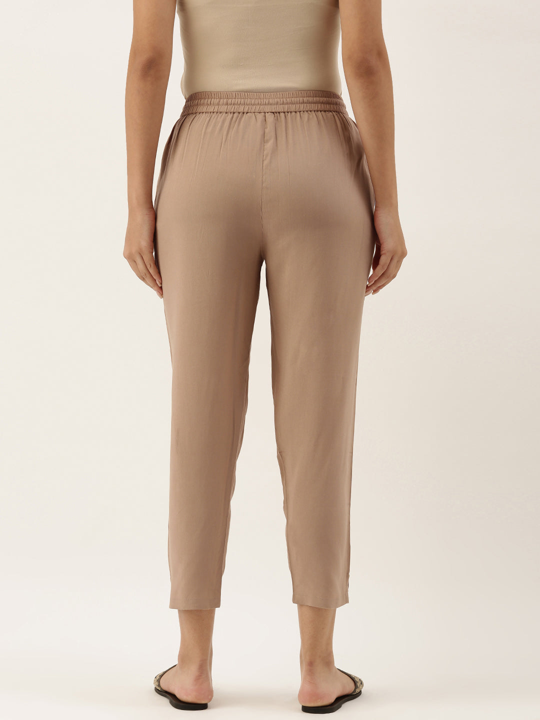 Almond Essential Pant