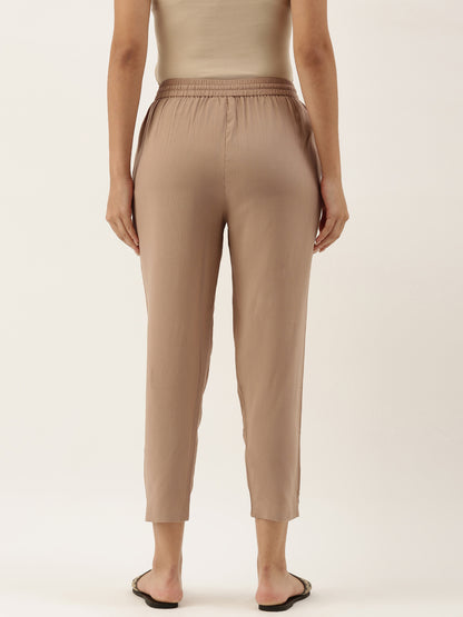 Almond Essential Pant