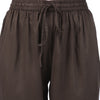 Brown Essential Pant