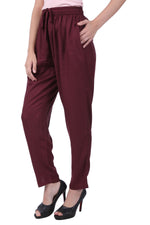 Essential Solid Pant