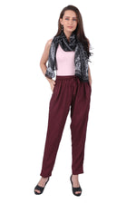 Essential Solid Pant