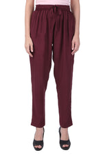Essential Solid Pant