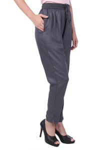 Grey Essential Pant