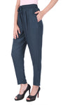 Essential Pant - Cadet blue