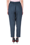 Essential Pant - Cadet blue