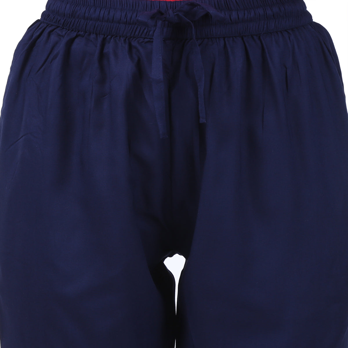 Navy Blue Essential Pant